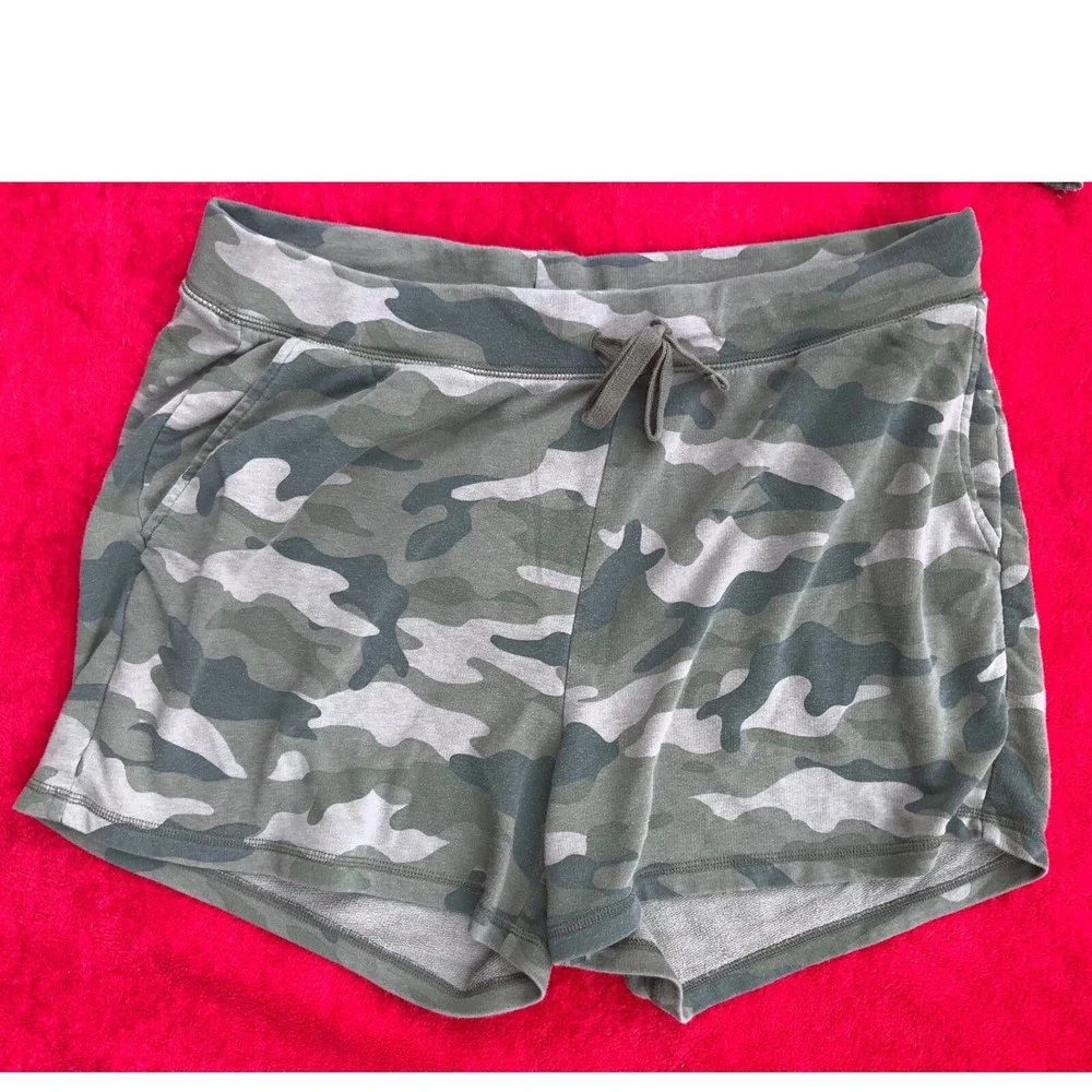 Cabelas spring shorts